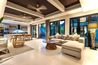Phuket Hideaway Near Bang Tao - 5