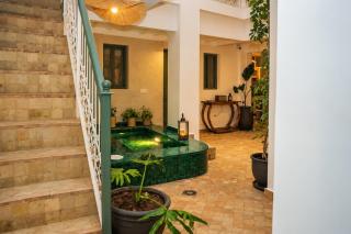 Riad Yamat Riad entier privatisé 3 chambres 10 min de Jemaa el-Fna - 9