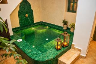 Riad Yamat Riad entier privatisé 3 chambres 10 min de Jemaa el-Fna - 7