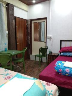 Himali Lodge - 0