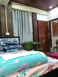 Himali Lodge - 4
