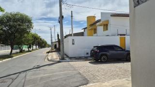 Casa Amarela Barra de São Miguel - Alagoas - 2