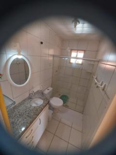 Casa Amarela Barra de São Miguel - Alagoas - 1