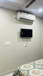 Hotel Jaiman Elite - 1