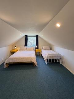 Your perfect Hanmer Springs base, room for all! - 6