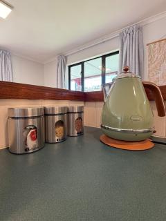 Your perfect Hanmer Springs base, room for all! - 1