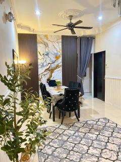 Idaman Sinar Homestay - 2