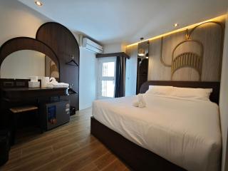 GLINT Siam Bangkok Hotel - 5