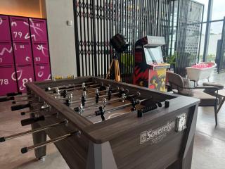 Moxy Bangkok Ratchaprasong - 2