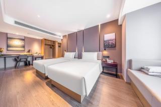 Atour Hotel Gukaifu Temple Furong Middle Road Changsha - Changsha - 3