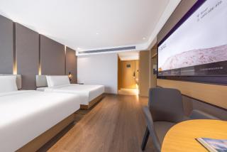 Atour Hotel Gukaifu Temple Furong Middle Road Changsha - Changsha - 5
