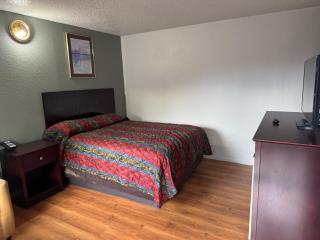 Sands Motel - 7