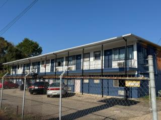 Sands Motel - 6