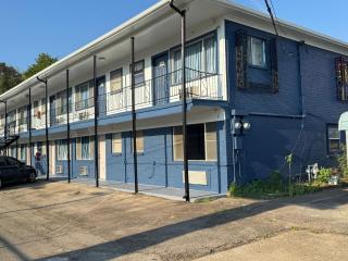 Sands Motel - 5