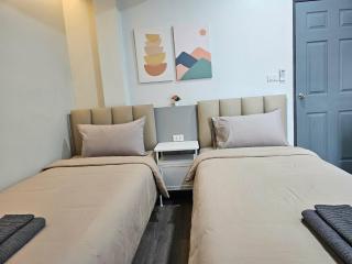 โรงแรมดีรูม D Room - 6