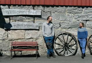 Høgda - Røyland Gård - 3
