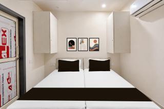 Hotel O Willows Hotels - 6