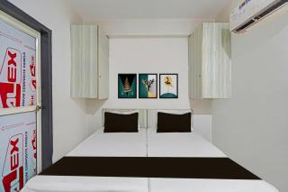 Hotel O Willows Hotels - 8