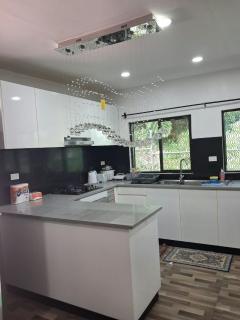 Khans BnB - 6