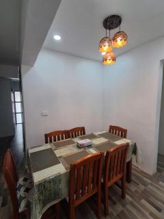 Khans BnB - 4