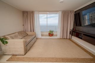 Duplex vista a mar - 0