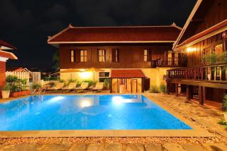 Bualuang Hotel - 5