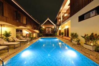 Bualuang Hotel - 7