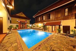 Bualuang Hotel - 9