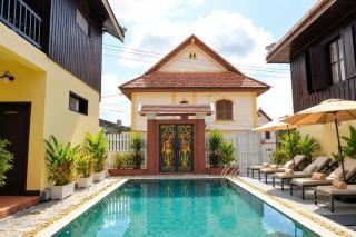 Bualuang Hotel - 6