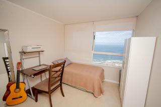 Duplex vista a mar - 8