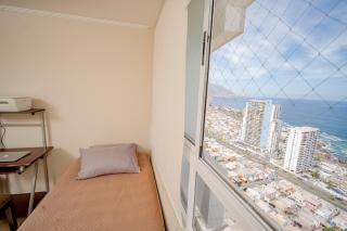 Duplex vista a mar - 7