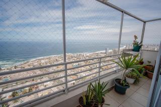 Duplex vista a mar - 2