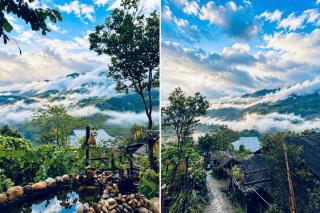 Cloud Valley Tả Van - Tả Van - 9