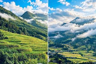 Cloud Valley Tả Van - Tả Van - 1