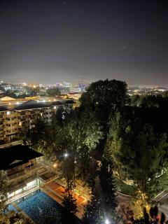 Camella Northpoint condominium staycation close to sm lamng abreeza mall airport church dmsf - 6