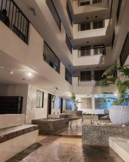 Camella Northpoint condominium staycation close to sm lamng abreeza mall airport church dmsf - 8