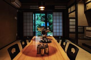 Onjyu-Kamigyo - Vacation STAY 68735v - 8