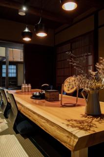 Onjyu-Kamigyo - Vacation STAY 68735v - 1