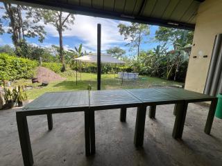 country house in Restrepo, Meta - 7