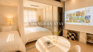 Esanghan Stay Suwon Ingye 이상한스테이 수원인계점 - 8