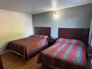 Sands Motel - 0