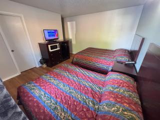 Sands Motel - 8