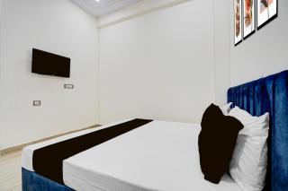 Hotel O Kali Ghat Prayagraj - 7