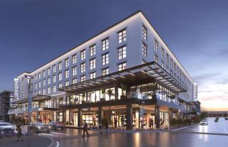 Tempo By Hilton Tucson Uptown - 0