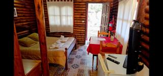 Cabañas Lumel - 1