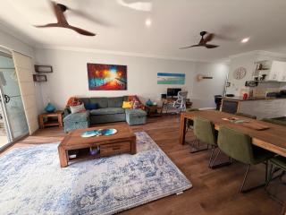 Mshells Whitsunday Escape - Cannonvale - 2