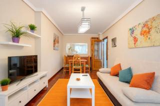 Luminoso, acogedor e ideal para familias - 9