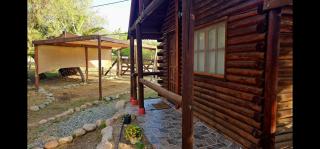 Cabañas Lumel - 0