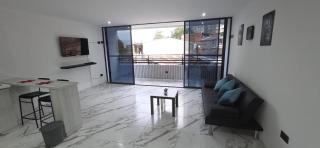 Espectacular Apartamento - 3