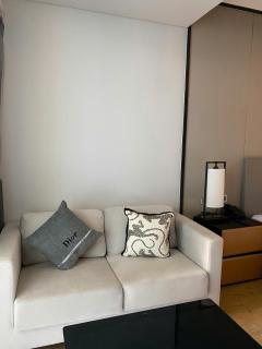 Five T Hotel - 7